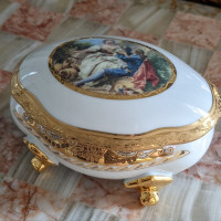 Analyzing Your Item...