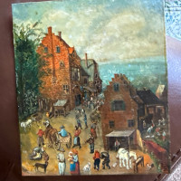 Analyzing Your Item...