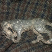 Analyzing Your Item...