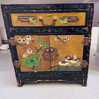 Analyzing Your Item...