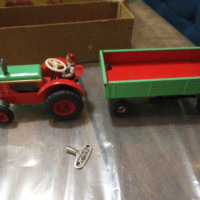 Analyzing Your Item...