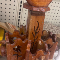 Analyzing Your Item...