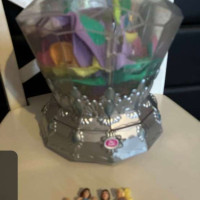 Analyzing Your Item...