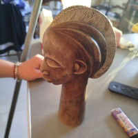 Analyzing Your Item...