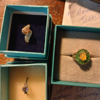 Analyzing Your Item...