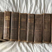 charles dickins collection