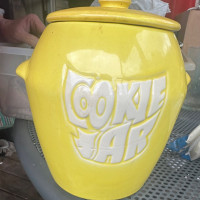 Cookie jar