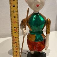 Analyzing Your Item...