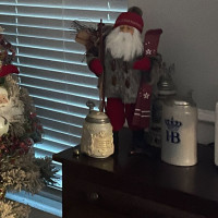 Villeroy and Bach beer stein has been in my family for 58 years that my dad bought in Germany