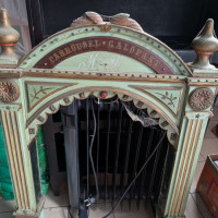 Analyzing Your Item...