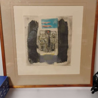 Analyzing Your Item...