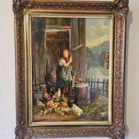 Want to know more about this if anyone knows anything