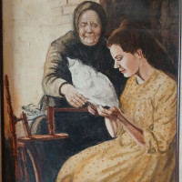 Analyzing Your Item...