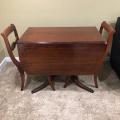 Brandt Furniture of Character Dining Set