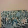 BREUGHEL THE WEDDING FEAST