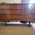 Harmony House 4 piece bedroom set