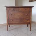 Antique Dresser