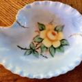 ML Smith Hand Painted Dishes