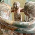 Pottery of unknown origin