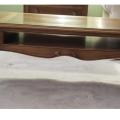 WM Berkey/John Wddicomb coffee table