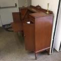 Antique Desk