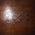 Antique Wardrobe