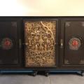 Asian Cabinet