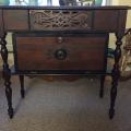 Geo J Lippert table company