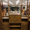 Drexel Heritage Woodbriar Room Divider