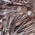 flatware