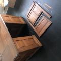 Smith Premier Desk