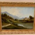 Raymond Painting