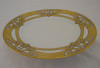 B & Co. Limoges France Serving Plate