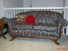 Vintage Duncan Phyfe Loveseat