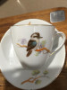 Kookaburra cup made in Bavaria 