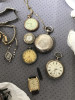 Old watches