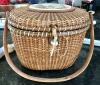 Nantucket Basket 