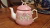 vintage tea set photo 8
