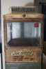 Antique Popcorn Vending Machine 1950's
