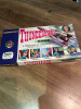 Waddingtons Thunderbirds 1966 board game