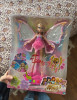 Winx Flora Enchantix wing colour magic (boxed)